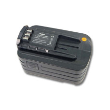 Batteria per Festo Festool BPC 15 / BPC 15 Li / BPS 15, 14.4 V, 4.0 Ah