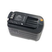 Batteria per Festo Festool BPC 18 Li, 18 V, 4.0 Ah