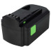 Batteria per Festo Festool BPC 18 Li, 18 V, 4.0 Ah