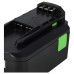 Batteria per Festo Festool BPC 18 Li, 18 V, 4.0 Ah