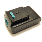 Batteria per Black & Decker A1514L, 14.4 V, 1.5 Ah