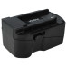 Batteria per Hilti B24, 24 V, 3.0 Ah