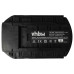 Batteria per Hilti B24, 24 V, 3.0 Ah