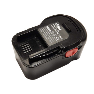 Batteria per AEG B1814G / B1817G, 18 V, 2.0 Ah