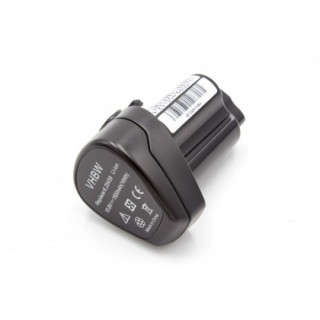 Batteria per Metabo Powermaxx BS / ASE / SSD / RC, 10.8 V, 1.5 Ah