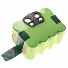 Batteria per xRobot / Galaxy II / Hoover, 3300 mAh