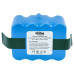 Batteria per xRobot / Galaxy II / Hoover, 3300 mAh Batteria per xRobot / Galaxy II / Hoover, 3300 mAh
