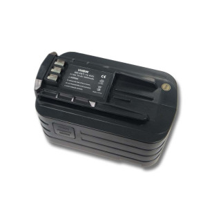 Batteria per Festo Festool BPC 15 / BPC 15 Li / BPS 15, 14.4 V, 3.0 Ah