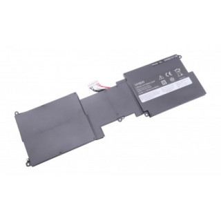 Batteria per Lenovo ThinkPad X1, 2600 mAh