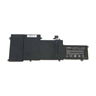 Batteria per Asus ZenBook U500 / UX51, C42-UX51, 4750 mAh