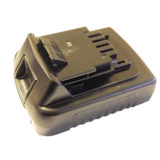 Batteria per Black & Decker BL1514 / BL1314 / BL1114, 14.4 V, 1.5 Ah