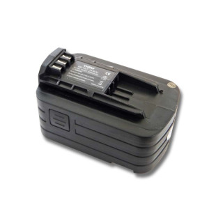 Batteria per Festo Festool BPS 12 LI, 10.8 V, 3.0 Ah