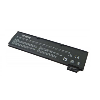 Batteria per Lenovo Thinkpad T440 / T450, esterna, 4400 mAh