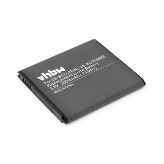 Batteria per Samsung Galaxy Core Lite 4G TD-LTE / SM-G3586, 2000 mAh