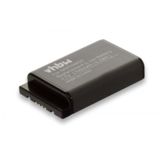Batteria per Motorola MTH650 / MTH800, 1700 mAh