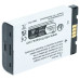 Batteria per Motorola MTH650 / MTH800, 1700 mAh Batteria per Motorola MTH650 / MTH800, 1700 mAh