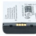 Batteria per Motorola MTH650 / MTH800, 1700 mAh Batteria per Motorola MTH650 / MTH800, 1700 mAh