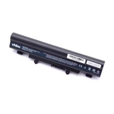 Batteria per Acer Aspire E5 / V3 / V5, AL14A32, 4400 mAh Batteria per Acer Aspire E5 / V3 / V5, AL14A32, 4400 mAh