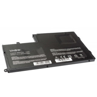 Batteria per Dell Inspiron 14-5442 / 14-5447 / 15-5542 / 15-5547, 11.1 V, 3870 mAh