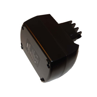 Batteria per Metabo BSP 9.6 / BSZ 9.6 / KSA 9.6, 9.6 V, 1.5 Ah