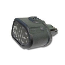 Batteria per DeWalt DE9057 / DE9085 / DW9057, 7.2 V, 3.3 Ah