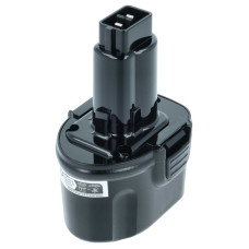 Batteria per DeWalt DE9057 / DE9085 / DW9057, 7.2 V, 3.3 Ah Batteria per DeWalt DE9057 / DE9085 / DW9057, 7.2 V, 3.3 Ah