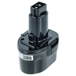 Batteria per DeWalt DE9057 / DE9085 / DW9057, 7.2 V, 3.3 Ah