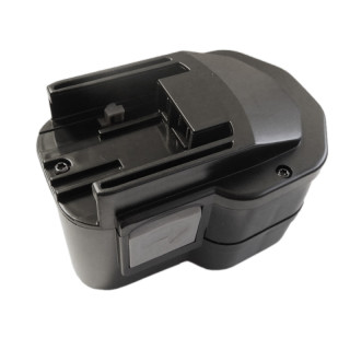 Batteria per AEG BDSE 12T / BEST 12X / BS2E 12T / SB2E 12 / WBE2E 12, 12 V, 1.5 Ah Batteria per AEG BDSE 12T / BEST 12X / BS2E 12T / SB2E 12 / WBE2E 12, 12 V, 1.5 Ah