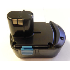 Batteria per Hitachi EB1812S / EB1814SL / EB1820, 18 V, 1.5 Ah