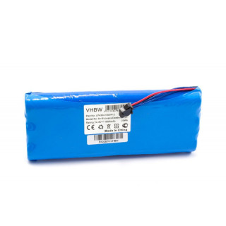 Batteria per Ecovacs Deebot D550 / D650 / D760, 1800 mAh