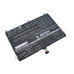 Batteria per Lenovo Yoga 2 11, 4600 mAh