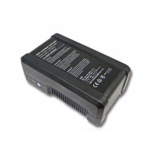 Batteria BP-90 za Sony DSR-70 / DSR-1 / SRW-1, 10400 mAh