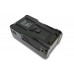 Batteria BP-90 za Sony DSR-70 / DSR-1 / SRW-1, 10400 mAh