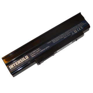 Batteria per Acer Extensa 5635Z / Gateway NV4001, 6000 mAh