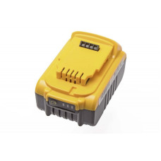 Batteria per DeWalt DCD740 / DCS381, 18 V, 4.0 Ah Batteria per DeWalt DCD740 / DCS381, 18 V, 4.0 Ah