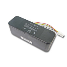 Batteria per Samsung Navibot SR8840 / SR8895 / VCR8845, 4500 mAh