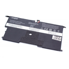 Batteria per Lenovo ThinkPad X1 Carbon (2015) / 3rd Gen., 3000 mAh