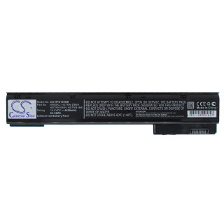 Batteria per HP ZBook 15 / 15 G2 / 17 / 17 G2, AR08XL, 4400 mAh