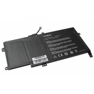 Batteria per HP Envy SleekBook 6, EG04XL, 4050 mAh