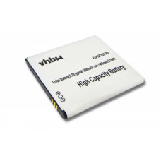 Batteria per Wiko Blush / Cink Slim / Iggy, 1500 mAh