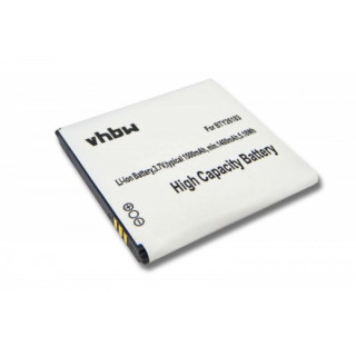 Batteria per Wiko Blush / Cink Slim / Iggy, 1500 mAh