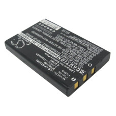 Batteria per Denso BHT-500, 1100 mAh