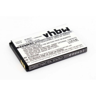 Batteria per Doro Primo 413, 1200 mAh