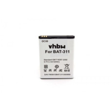 Batteria per Acer Liquid Z200 / Z220 / M220, 1400 mAh