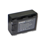 Batteria IA-BP210E per Samsung HMX-S10 / HMX-H200 / SMX-F40, 2000 mAh