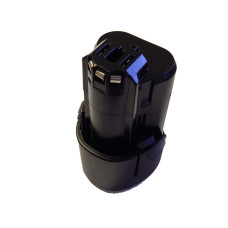 Batteria per Bosch PFM 10.8 LI / PSM 10.8 LI / PSR 10.8 LI-2, 10.8 V, 1.5 Ah Batteria per Bosch PFM 10.8 LI / PSM 10.8 LI / PSR 10.8 LI-2, 10.8 V, 1.5 Ah