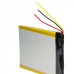Batteria per Sony Portable Reader PRS-T1 / PRS-T2 / PRS-T3, 700 mAh