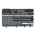 Batteria per Sony Xperia Tablet Z, 6000 mAh