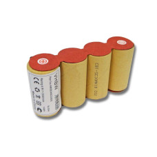 Batteria per Kärcher K50 / K85, 3000 mAh