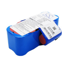 Batteria per Hoover HSV40, 3000 mAh